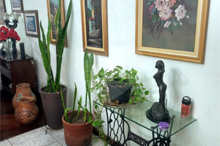 Sobrado à venda com 3 quartos em Jardim Colombo, São Paulo, SP