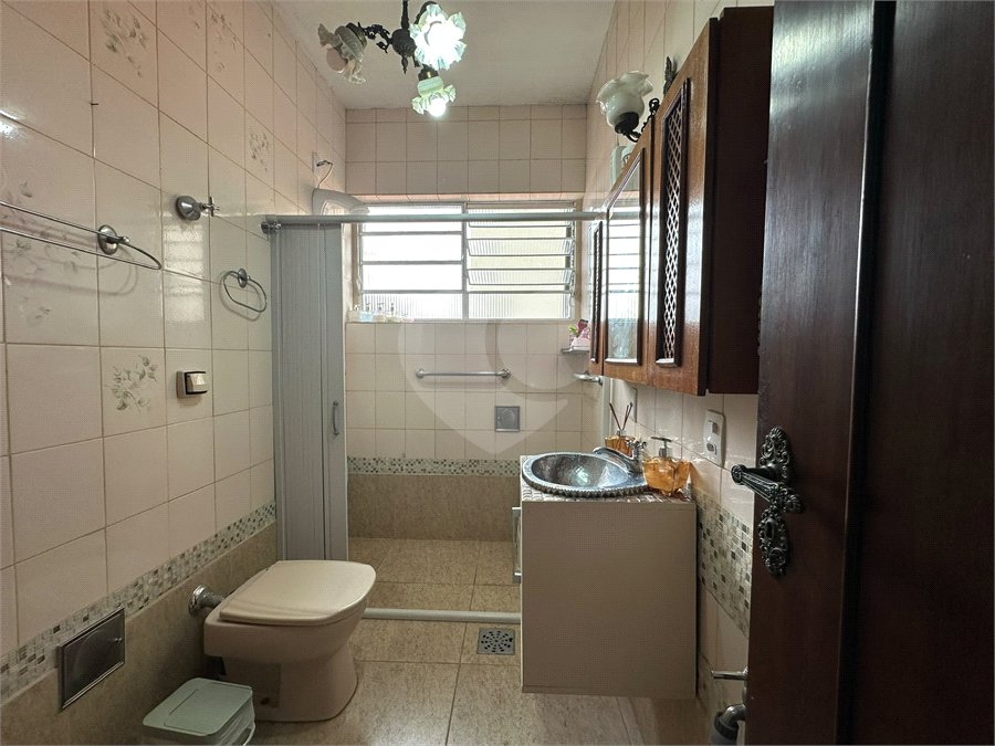 Sobrado à venda com 3 quartos em Santana, São Paulo, SP