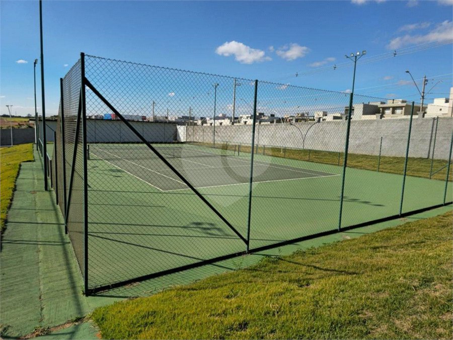 Terreno à venda no condomínio Residencial Dona Maria Candida, Indaiatuba - SP