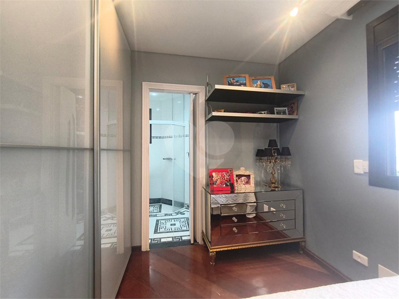 Apartamento à venda com 4 suítes em Santana, São Paulo, SP
