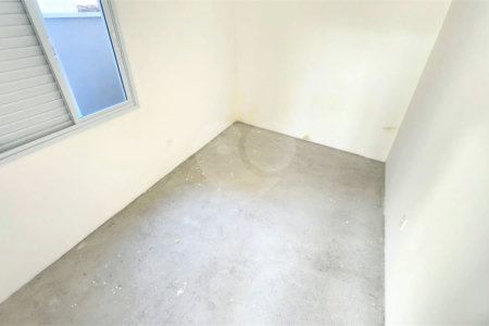 Apartamento à venda com 1 quarto em Água Fria, São Paulo, SP