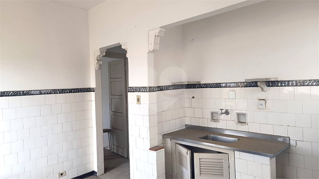 Sobrado à venda com 2 quartos, sendo 1 suíte, em Parada Inglesa, São Paulo, SP