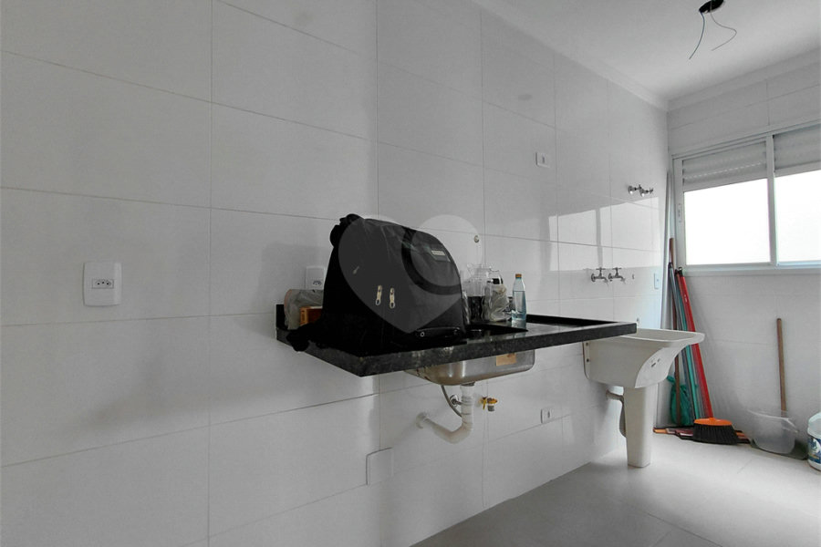 Casa à venda com 2 quartos no condomínio Epopeu, São Paulo - SP