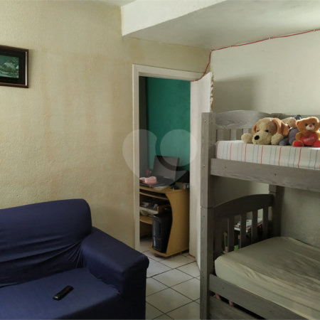 Sobrado à venda com 3 quartos em Chora Menino, São Paulo, SP