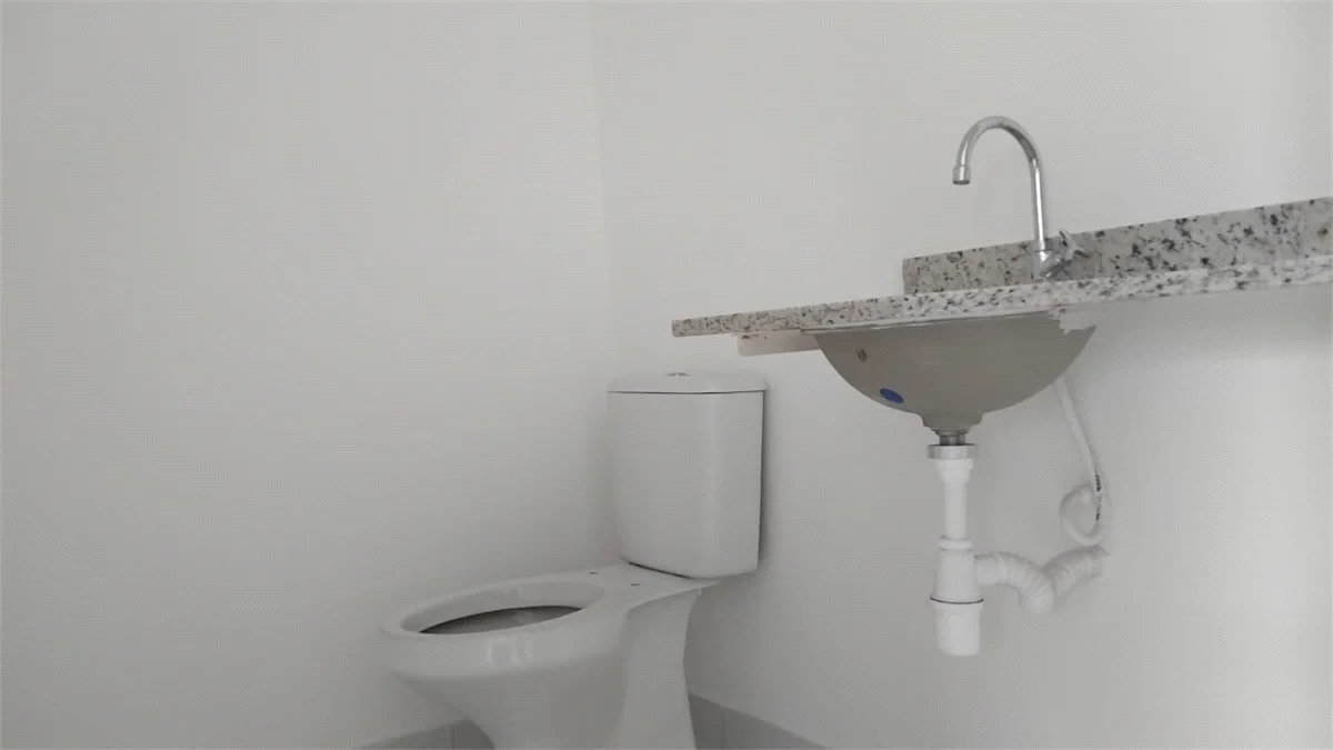 Sala para alugar com 1 quarto em Pinheiros, São Paulo, SP