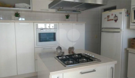 Apartamento à venda com 3 quartos, sendo 1 suíte,  em Freguesia do Ó, São Paulo, SP
