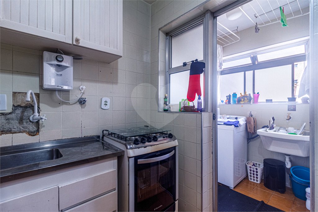 Apartamento à venda com 2 quartos, sendo 1 suíte, em Itaim Bibi, São Paulo, SP