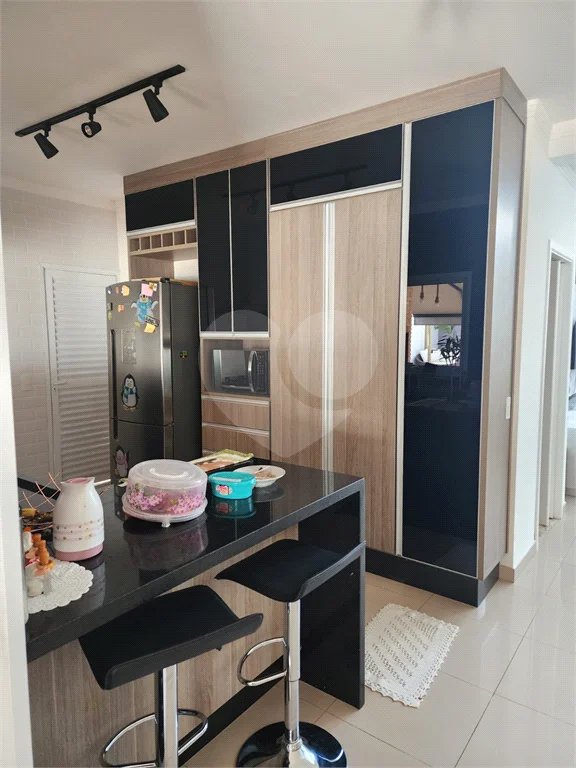 Casa à venda com 4 quartos, sendo 1 suíte, no condomínio Ibiaram1, Itupeva - SP