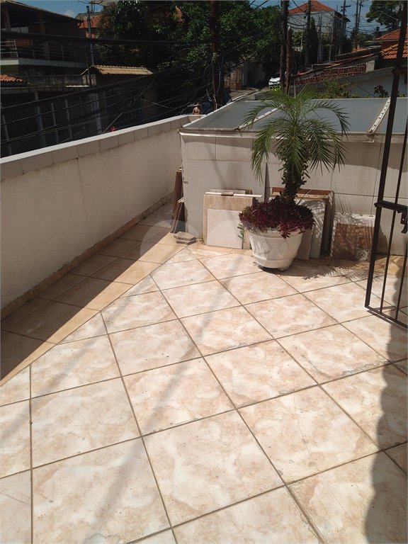Casa à venda com 4 quartos, sendo 1 suíte, em Vila Pirajussara, São Paulo, SP
