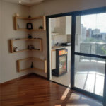 Apartamento à venda com 2 quartos, sendo 1 suíte,  em Vila Suzana, São Paulo, SP