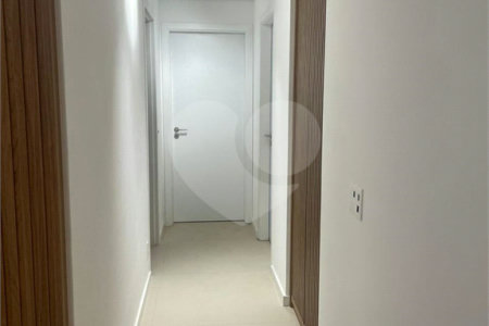 Apartamento para alugar com 2 suítes em Jardim Morumbi, São Paulo, SP