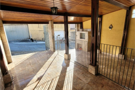 Casa à venda com 2 quartos no condomínio Casa Geminada, São Paulo - SP