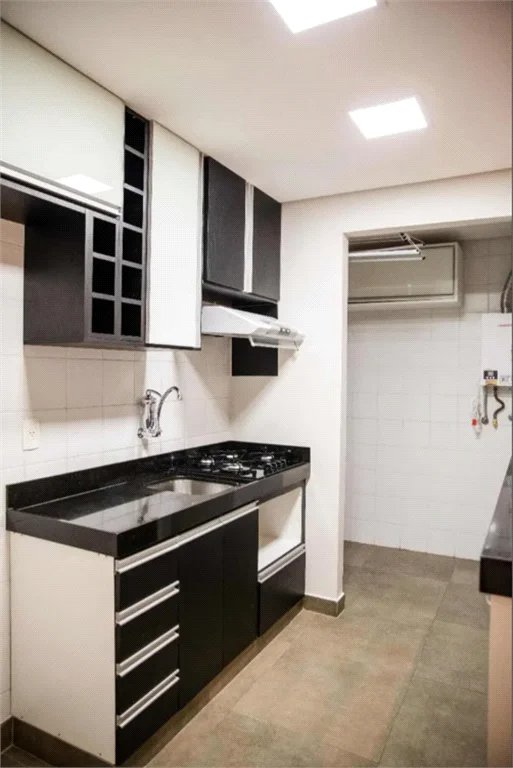 Apartamento à venda com 1 quarto em Vila Suzana, São Paulo, SP