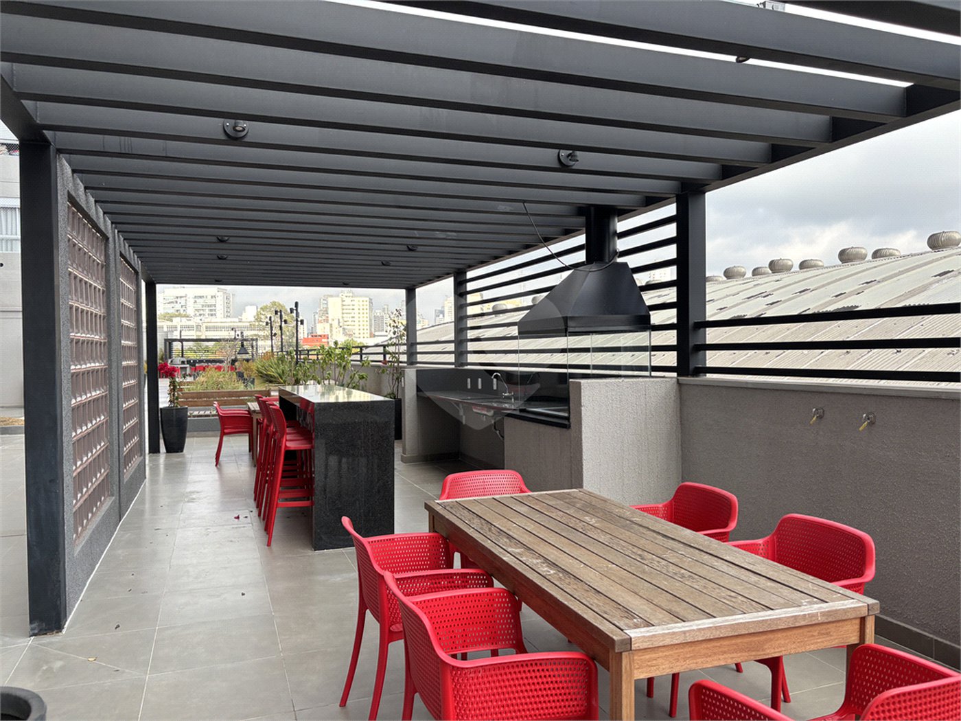 Apartamento à venda com 2 quartos em Barra Funda, São Paulo, SP