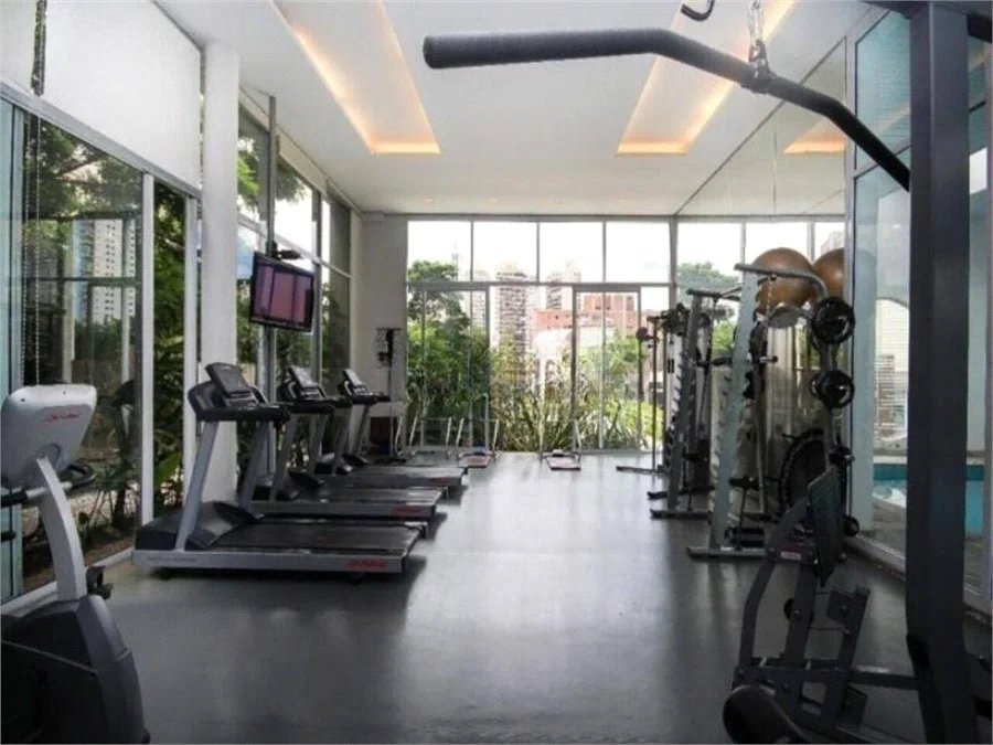 Apartamento à venda com 3 suítes em Vila Leopoldina, São Paulo, SP