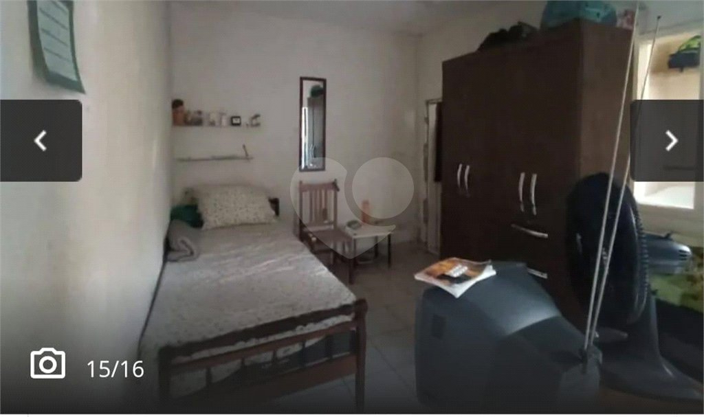 Casa à venda com 2 quartos, sendo 1 suíte,  em Barra Funda, São Paulo, SP