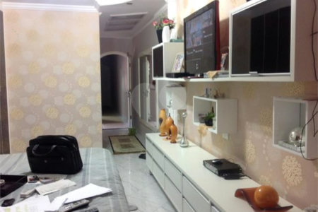 Sobrado à venda com 3 quartos, sendo 1 suíte, em Água Fria, São Paulo, SP