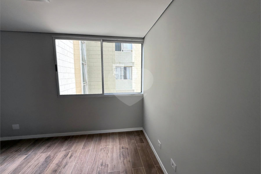 Apartamento à venda com 2 quartos em Casa Verde, São Paulo, SP