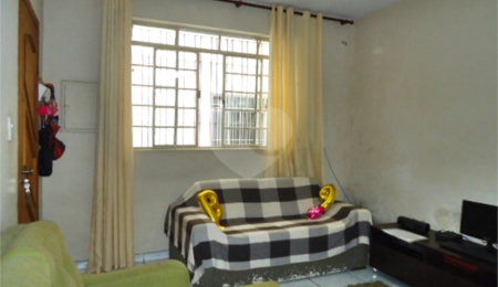 Apartamento à venda com 2 quartos em Santana, São Paulo, SP