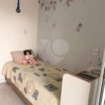 Apartamento à venda com 3 quartos, sendo 1 suíte,  no Centro, Diadema, SP