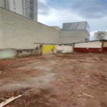 Terreno à venda em Vila Gomes Cardim, São Paulo, SP