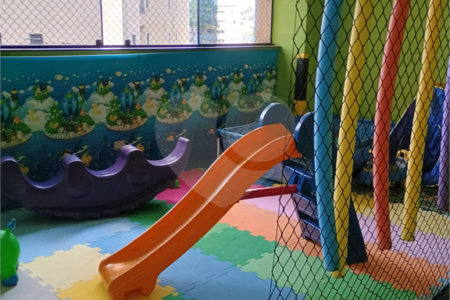 Apartamento à venda com 2 quartos em Macedo, Guarulhos, SP