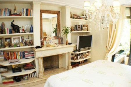 Apartamento à venda ou para alugar com 4 suítes em Moema, São Paulo, SP