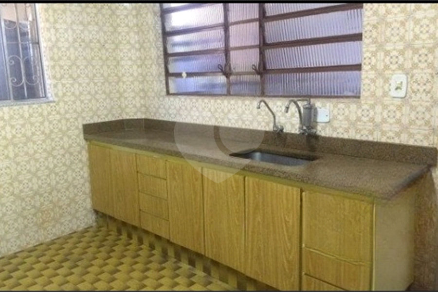 Sobrado à venda com 3 quartos em Jaçanã, São Paulo, SP