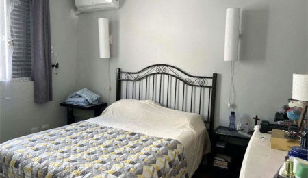 Apartamento Residencial à venda, José Menino, Santos - AP0720.
