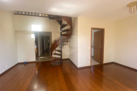 Cobertura à venda com 3 quartos, sendo 1 suíte, em Perdizes, São Paulo, SP
