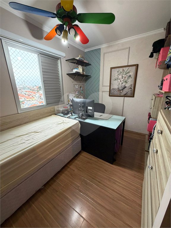 Apartamento para alugar com 3 quartos, sendo 1 suíte, em Vila Progresso, Guarulhos, SP