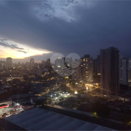 Apartamento à venda com 1 suíte em Vila Dom Pedro I, São Paulo, SP