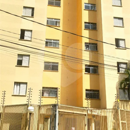 Apartamento à venda com 3 quartos em Tucuruvi, São Paulo, SP