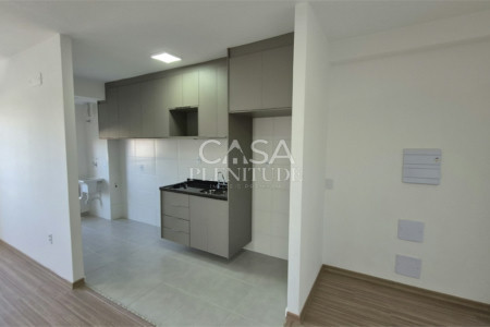 Apartamento à venda ou para alugar com 2 quartos, sendo 1 suíte,  em Jardim São Carlos, Sorocaba, SP