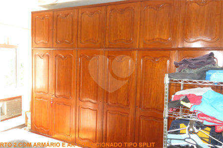 Apartamento à venda com 3 quartos em Tijuca, Rio de Janeiro, RJ