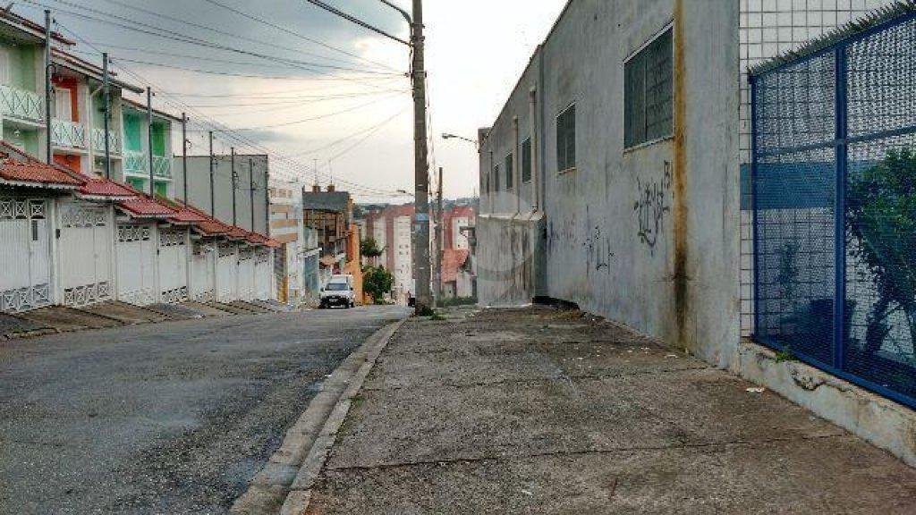 Galpão à venda em Itaquera, São Paulo, SP