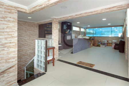 Casa de Vila à venda com 3 suítes em Méier, Rio de Janeiro, RJ