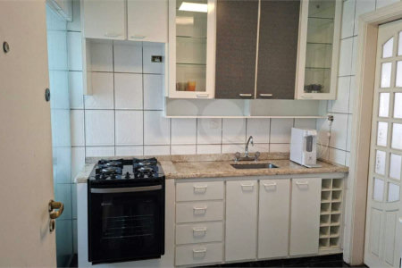 Apartamento à venda ou para alugar com 2 quartos em Jardim Paulista, São Paulo, SP