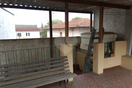 Casa Térrea à venda com 2 quartos em Santana, São Paulo, SP