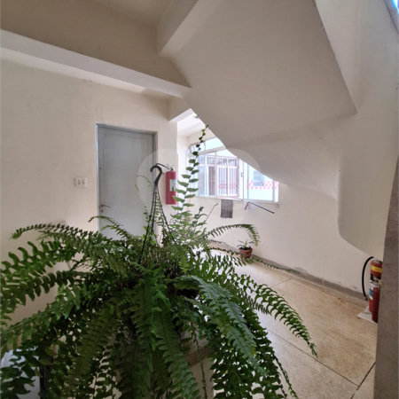 Apartamento à venda com 1 quarto em Tucuruvi, São Paulo, SP