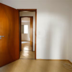 Apartamento à venda com 2 quartos em Santana, São Paulo, SP