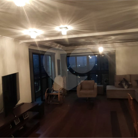 Apartamento à venda com 3 suítes em Santa Paula, São Caetano do Sul, SP
