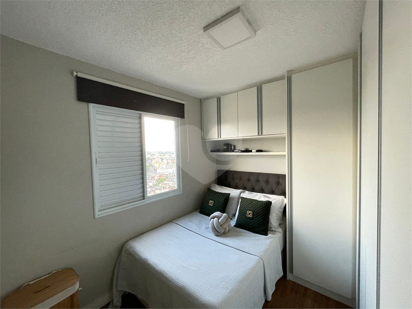 Apartamento à venda com 2 quartos em Parque Edu Chaves, São Paulo, SP