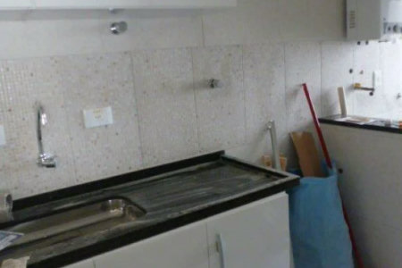 Apartamento à venda com 2 suítes em Vila Andrade, São Paulo, SP