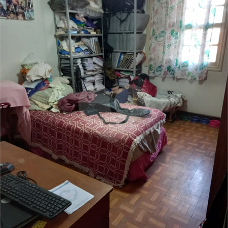 Sobrado à venda com 2 quartos em Vila Ipojuca, São Paulo, SP