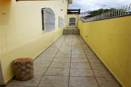 Sobrado à venda com 3 quartos, sendo 1 suíte, em Vila Maria Alta, São Paulo, SP