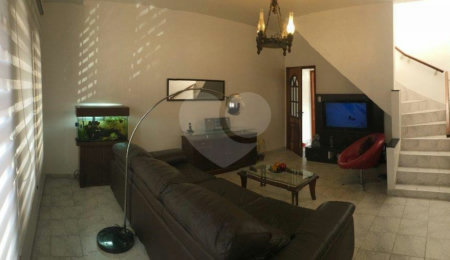Casa à venda com 3 quartos, sendo 1 suíte,  em Santana, São Paulo, SP