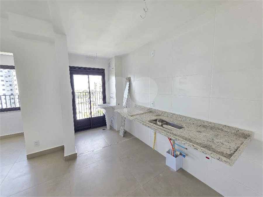 Apartamento à venda com 2 suítes em Jardim do Paço, Sorocaba, SP