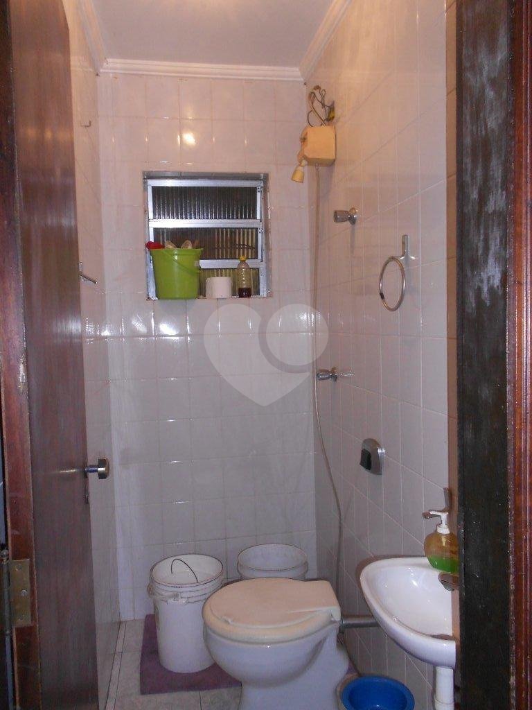 Sobrado à venda com 3 quartos, sendo 2 suítes, em Vila Aurora (zona Norte), São Paulo, SP
