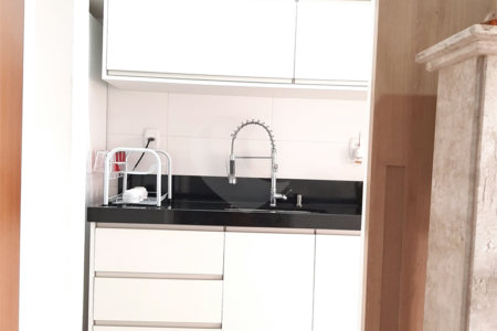 Apartamento à venda com 2 suítes em Parque Industrial, Itu, SP